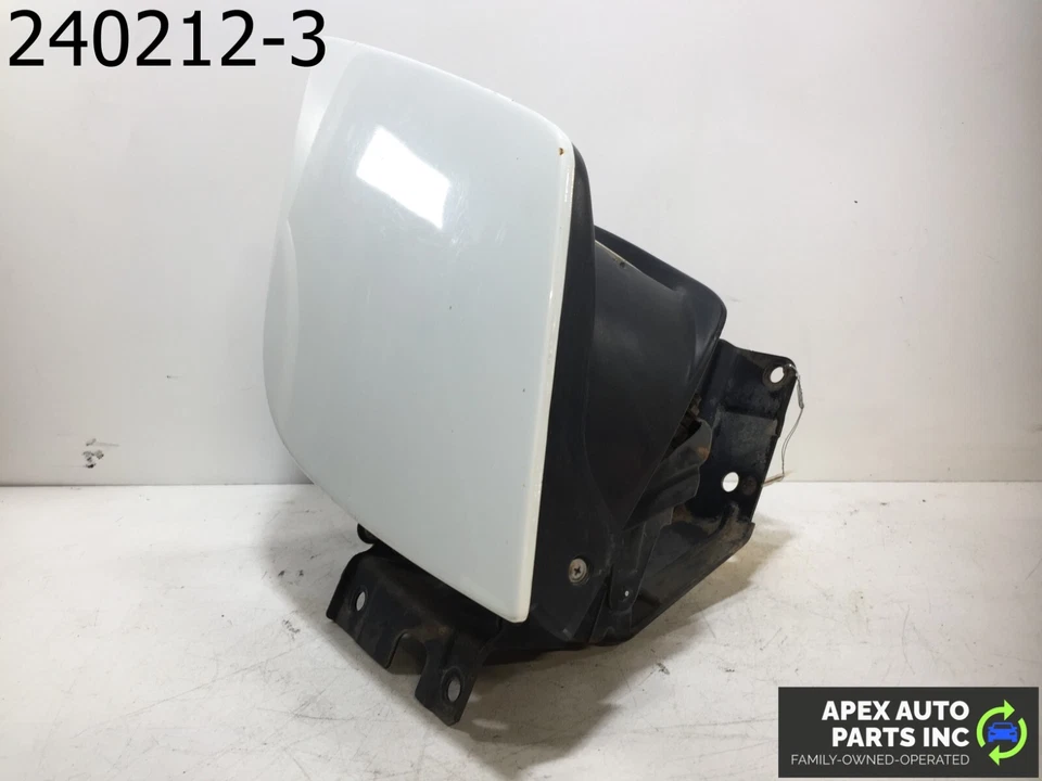 OEM 1993 Dodge Stealth FOG LIGHT RH PASSENGER ASSEMBLY W/ BRACKET - Imagem 4 de 4