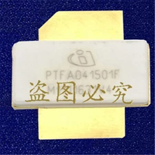 1pcs PTFA041501F High Frequency Tube Microwave Tube Radio Frequency Tube