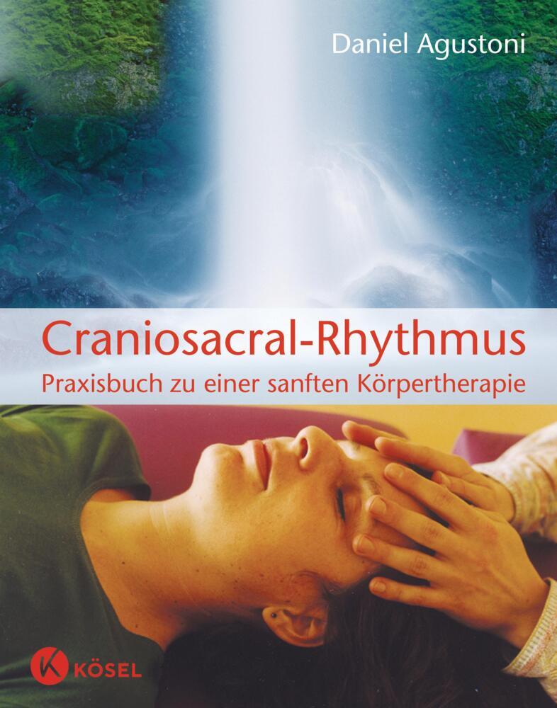 Thumbnail - Craniosacral-rhythmus - Daniel Agustoni - 9783466344918 Portofrei