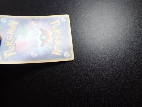 Pokemon Card 2005 Holon Research Tower HP Ditto Geodude Version 053/086 # PLAY - Picture 11 of 12
