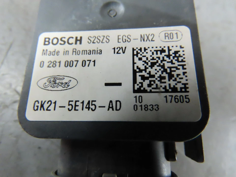 Ford Transit Custom NOX Lambda Sensor 2.0TDCI 2021 (B) - GK215E145AD - Image 4 of 4