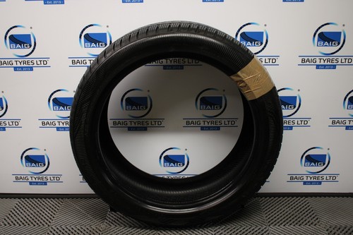 X4 PW 235/45R20 235 45 20 VREDESTEIN QUATRAC PRO 100W M+S XL TYRES *7.5MM (585J) - Picture 14 of 15