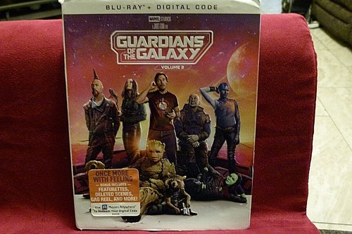 BLU-RAY+DVD+DIGITAL ,COMBO PACK,BLU-RAY ONLY NEW FACTORY SEALED - Picture 98 of 185