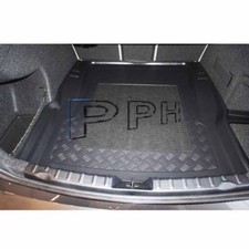 Kofferraumwanne  Laderaumwanne für BMW 4-er Coupe (F32) ab 2013- Antirutsch