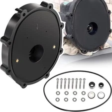 R0445200 Backplate Replacement Kit for Zodiac Jandy Pool and Spa Pumps MaxHP