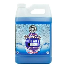 Chemical Guys CWS_133 Glossworkz Gloss Booster and Paintwork Cleanser (1 Gal)