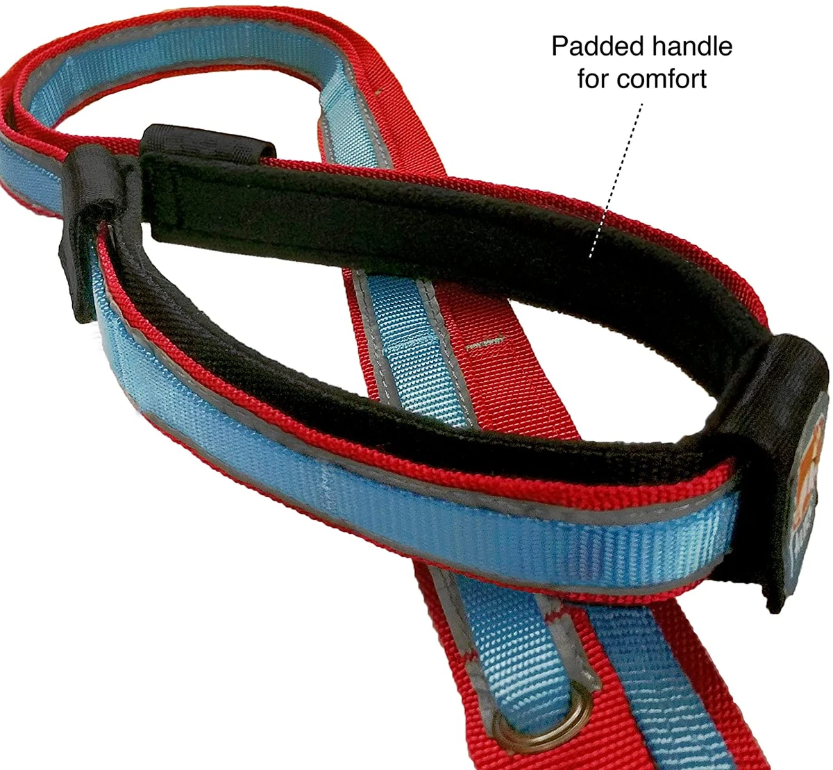 Kurgo hands 2025 free leash