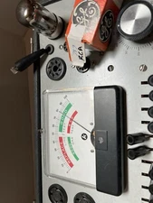 Vintage RCA 7F7 Vacuum Tube Used Tested