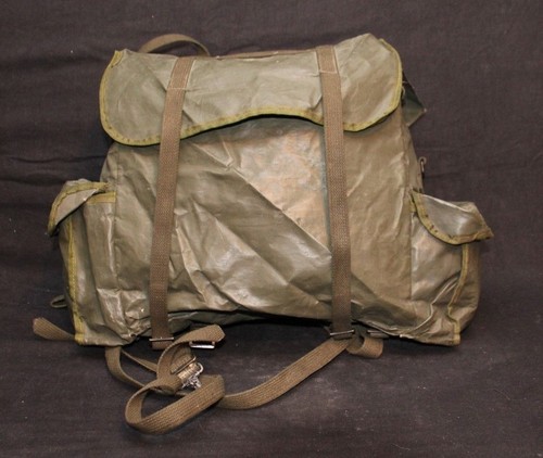 VINTAGE BELGIAN MILITARY WATER 