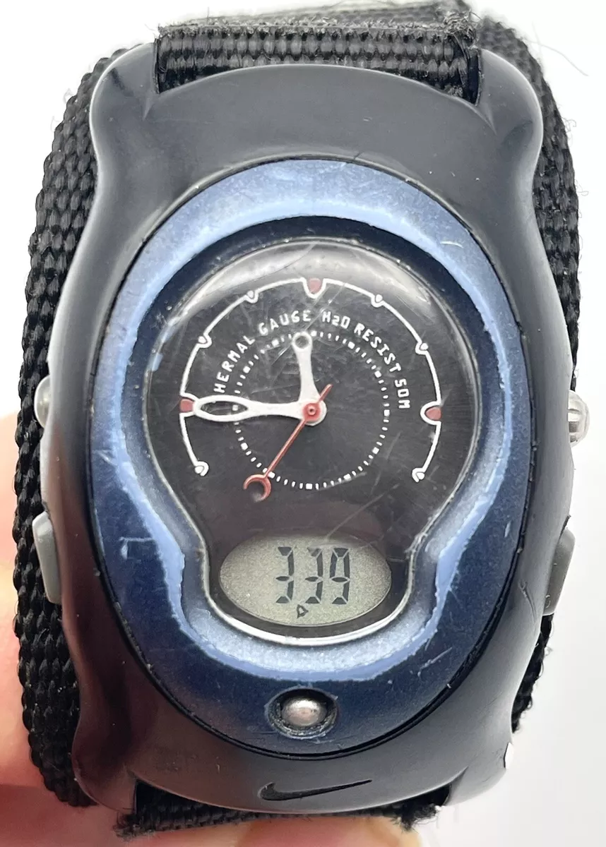 Nike 2024 men watches