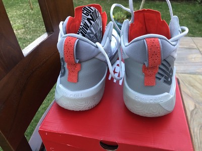 New Balance Two WXY Chromatic Men display picture 2