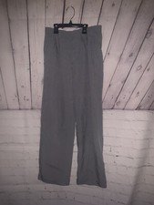 Gray Dress Pants For Boys Size 12 Regular