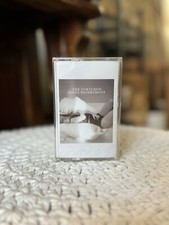 Taylor Swift The Tortured Poet's Department TTPD Cassette, NEW/SEALED