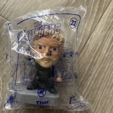 2019 MARVEL AVENGERS ENDGAME MCDONALDS HAPPY MEAL TOYS - U PICK