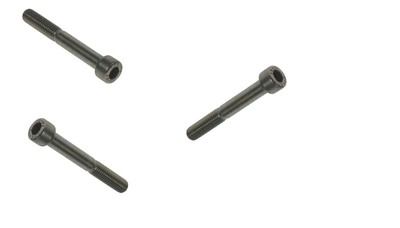 M4 4MM A2 EDELSTAHL INNENSECHSKANTSCHRAUBE INNENSECHSKANT INNENSECHSKANT DIN 912