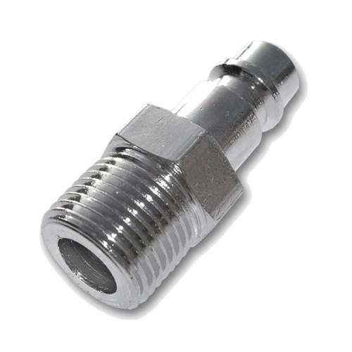 Raccord D’air Ccm Macroline – Brut – Neuf – Pour Paintball – Fabriqué USA