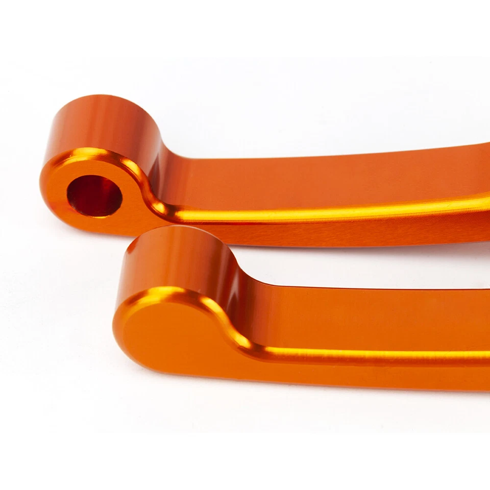 Рычаг короткого сцепления и тормозной рычаг для 150 250 300 450 500 EXC TPI 350 EXC-F - Изображение 3 из 4