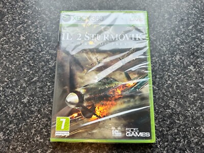 IL 2 Sturmovik: Birds of Prey (Xbox 360) ''NEU''