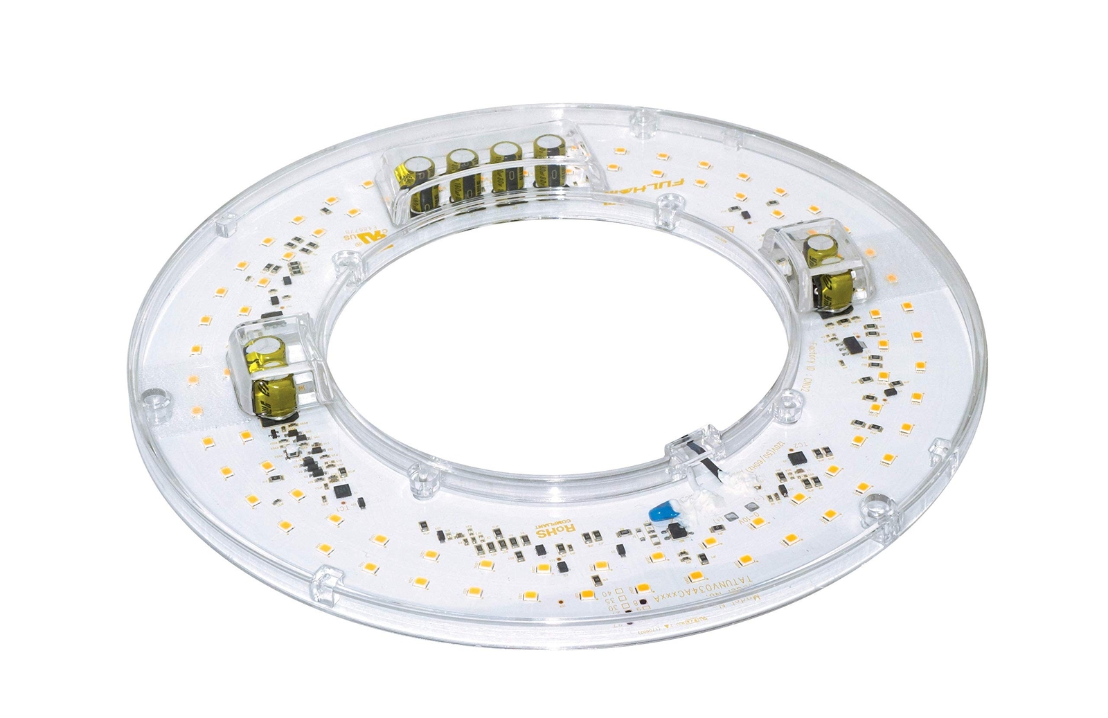 Fulham 15W LED Kit - 2700K Warm White, Triac Dimmable, 1305 Lumens