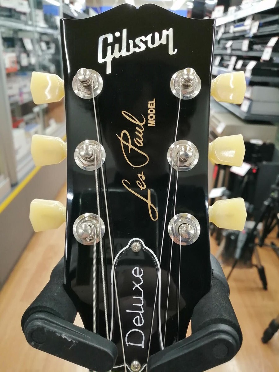 【未使用】Gibson Les Paul 70s Deluxe Gibson Les Paul 70s Deluxe: Price, Specs and Best Deals