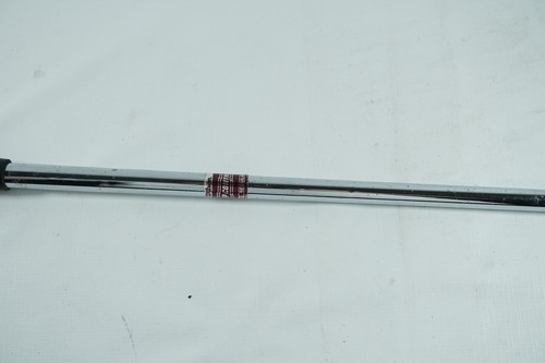 Wilson Deep Red 2 Sand Wedge / Regular Flex Steel Shaft / 100124413 - Picture 4 of 6