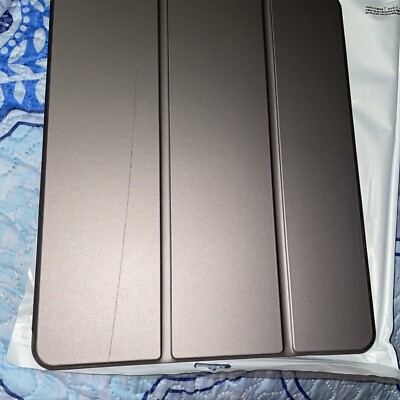 Slim Auto Sleep Wake Smart Case Cover For Apple iPad Pro 12.9  Copper Stand Skin