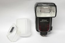 Nikon Speedlight SB-900 Blitz / Blitzgerät gebraucht  SB900