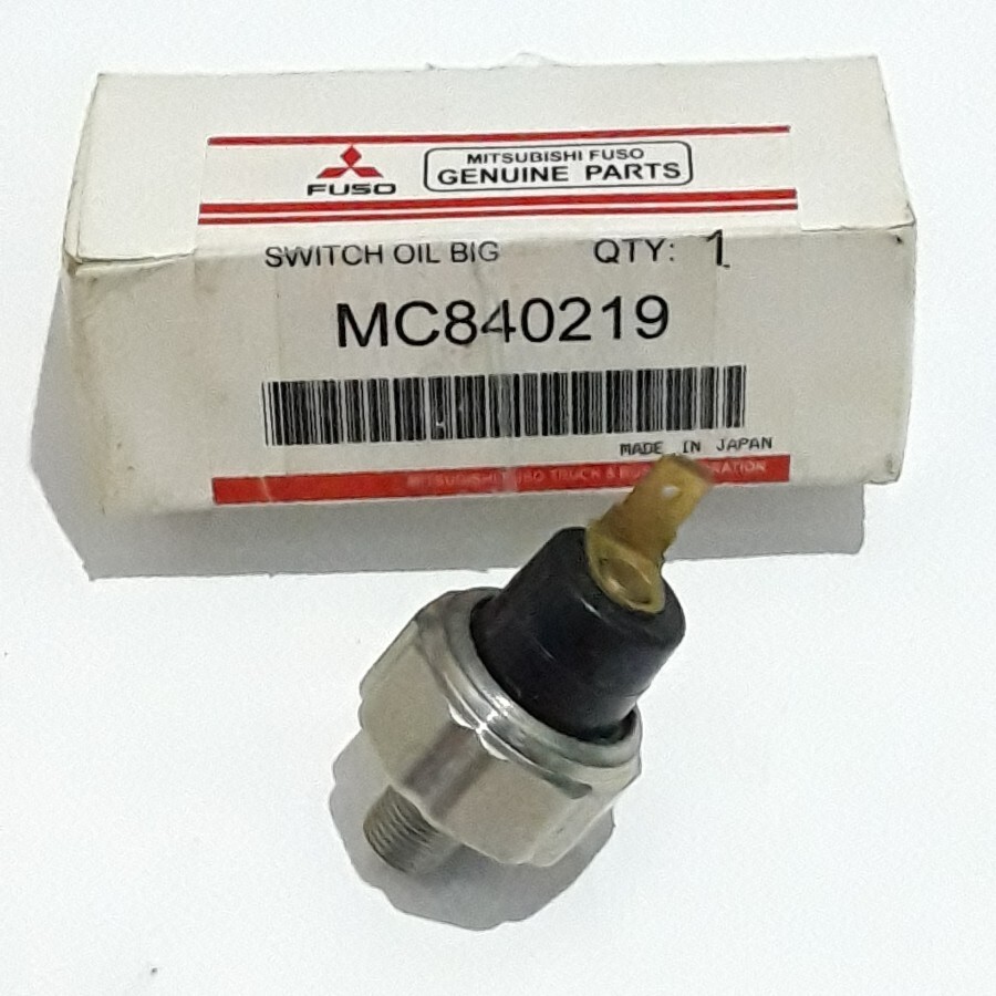 MC840219 Oil Pressure Sensor Switch Fits for Mitsubishi PS100 | eBay