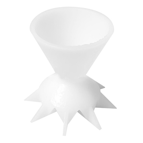 Paint Pouring DIY Making Drawing Funnel Cup for Class - Picture 2 of 5
