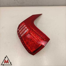 Scheinwerfer hinten rechts 9672666680 PEUGEOT 5008 MK1 2009-2016 (104500)