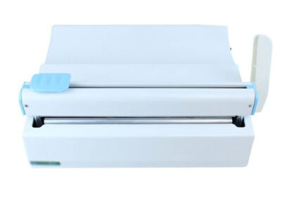 Sterilization Disinfection Bag Pouches Sealing Machine Medical Dental Lab Sealer