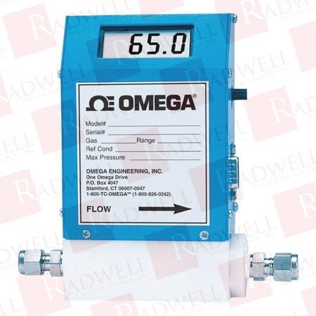 OMEGA ENGINEERING FMA-A2406-SS / FMAA2406SS (BRAND NEW)