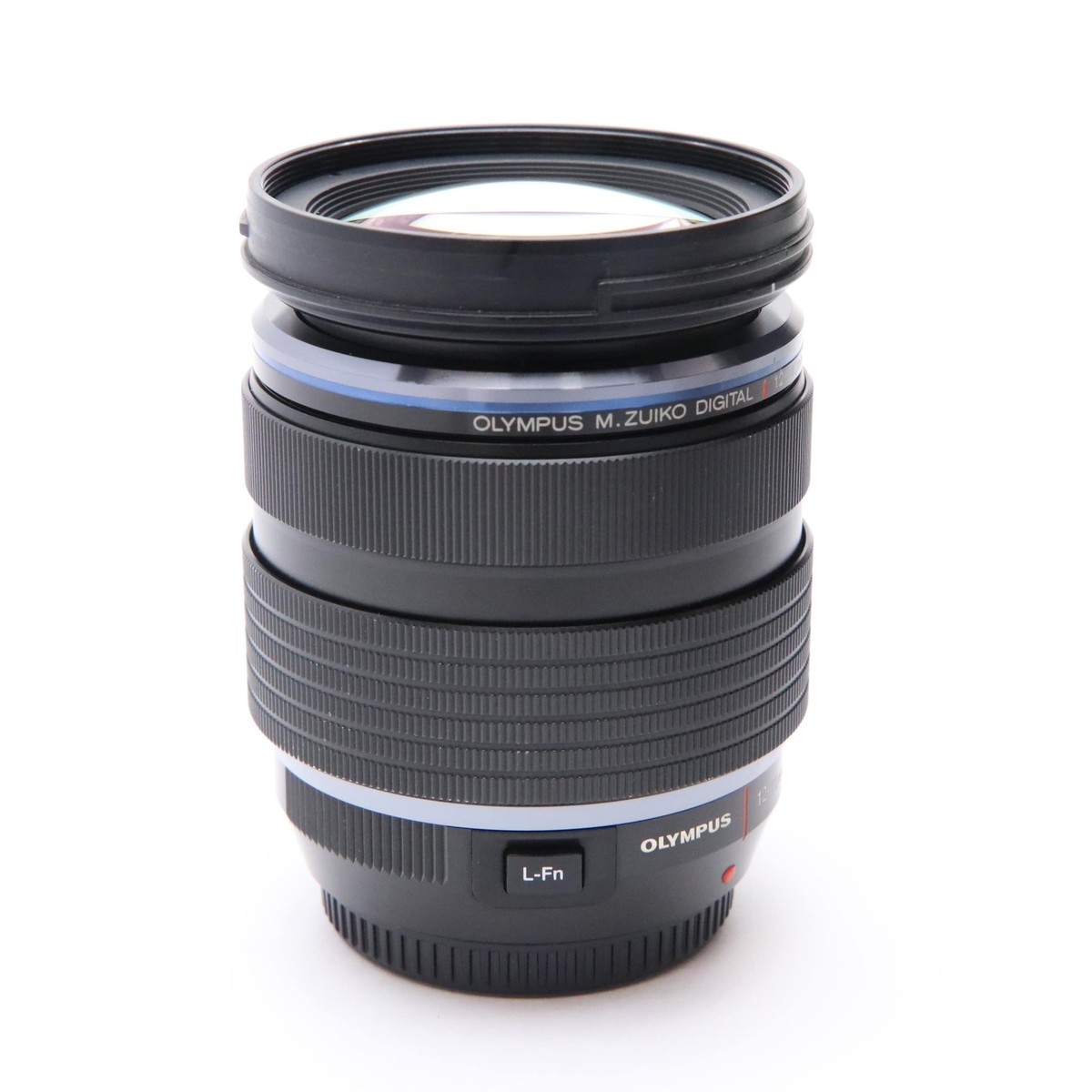 OLYMPUS M. ZUIKO DIGITAL ED 12-40mm F/2.8 PRO #241 4545350045487