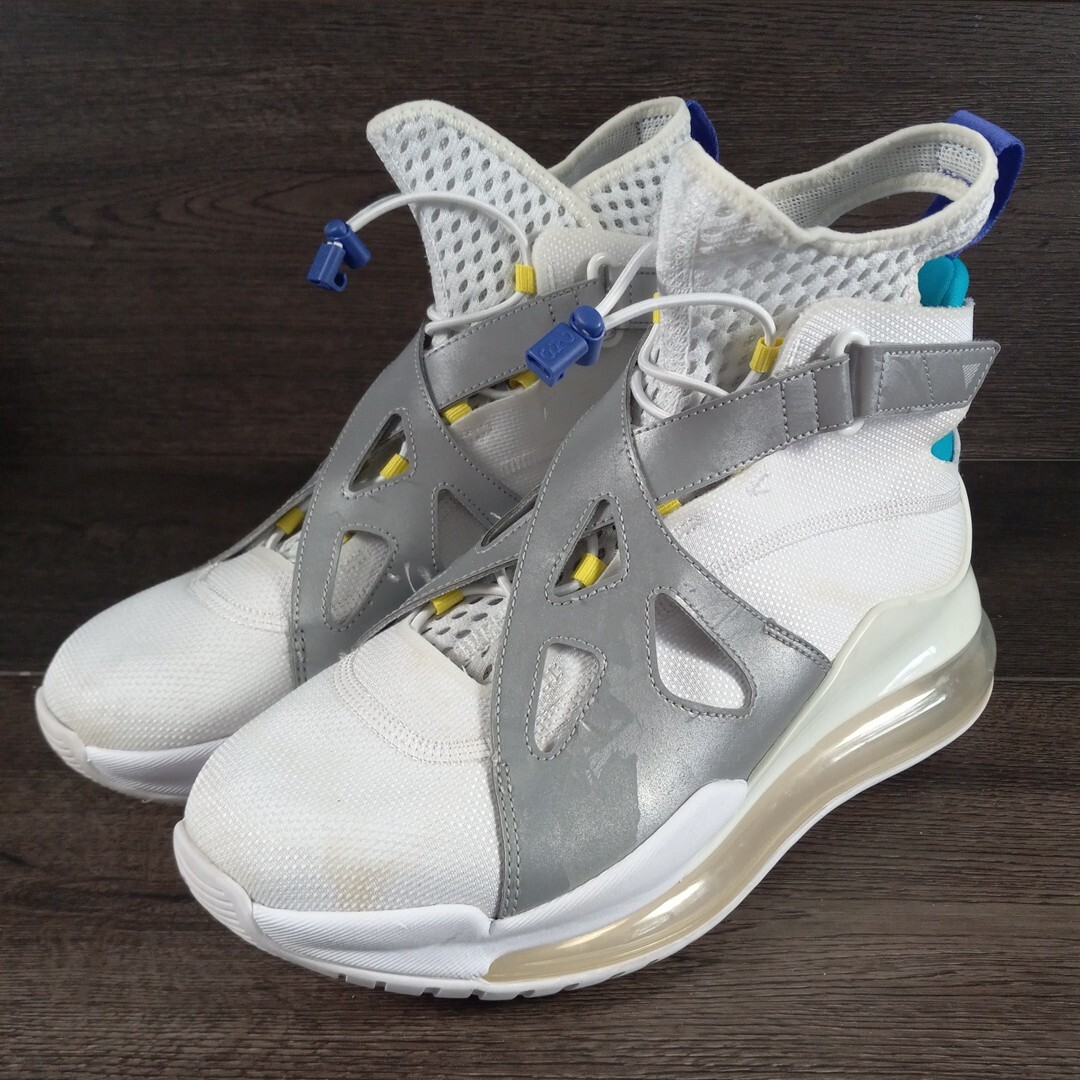 Jordan Air Latitude 720 Women's Basketball Shoes Size… Gem