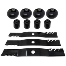 Deck Wheel Roller Combo for RCK60P-1200Z RCK60P-21Z RCK60P-331Z RCK60P-331ZZD321