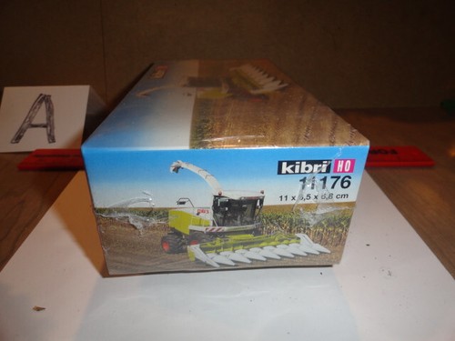 1/87 claus kibri no 11176 kit - Picture 3 of 4