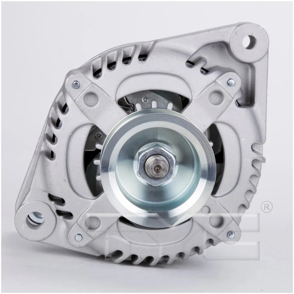 Alternador TYC 2-11390 para 08-14 Acura Honda Accord TSX Foto 4 de 4