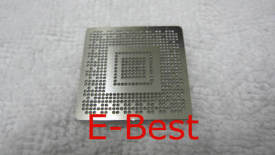 G86-920- G86-620- G86-621- N12M-GS2-S-A1 N12P- -S-A1 Template Stencil #E9*
