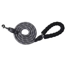 Heavy Duty Reflective Dog Leash 5FT