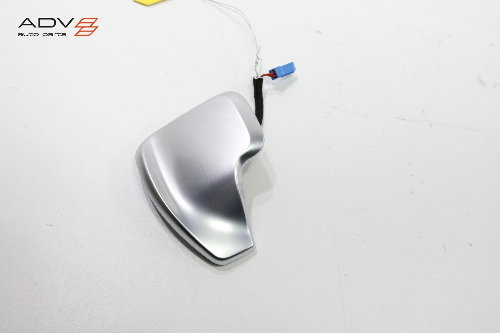 2014 - 2020 BMW i8 I12 STEERING WHEEL LEFT SIDE DOWN SHIFT PADDLE SWITCH OEM