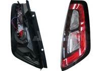 Alkar Heckleuchte 2206349 P21W PY21W FüR Fiat Punto EVO Bifuel Twinair Turbo 199