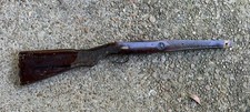 Ww2 Japanese Arisaka Type 99 Sporter Wood Stock W Triggerguard And Screws