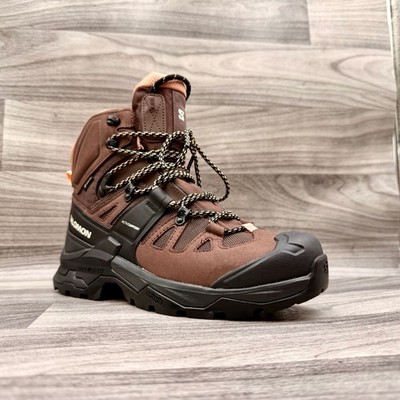 Salomon Quest 4 GTX Hiking Boots Men s 8 / Women s 9.5