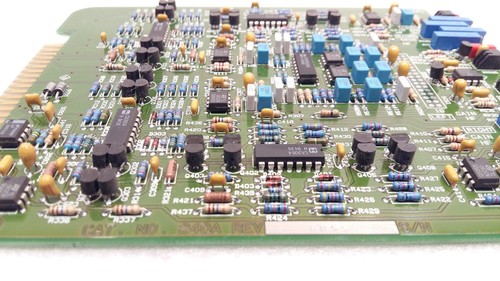Dolby Laboratories CAT. NO. 240A OPTICAL PREAMPLIFIER Module - Zdjęcie 4 z 4