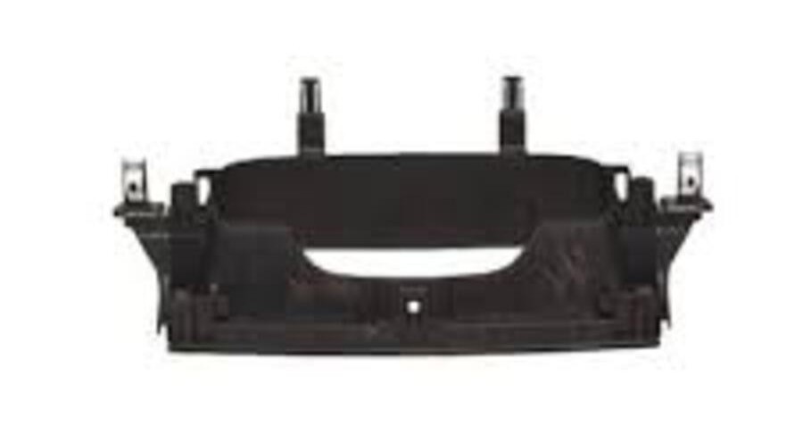 TOYOTA OEM Upper Instrument Cluster Finish Panel 55421-60060 Land