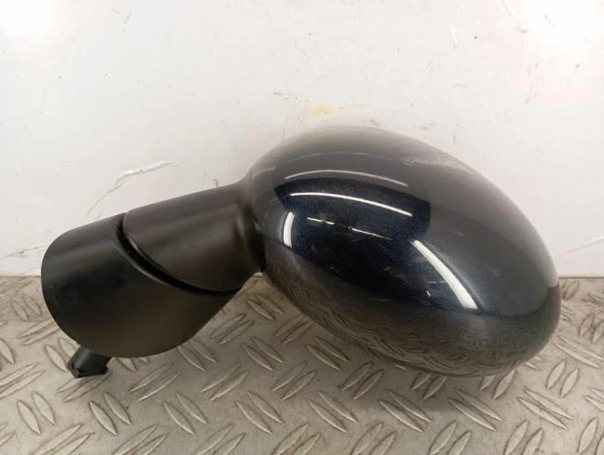 Specchietto retrovisore sinistro MINI MINI 1 R50/R53 PHASE 2 51167192469 - Immagine 2 di 4