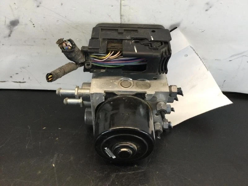 2014-2015 Ford Explorer Anti Lock Brake ABS Pump W/o Adaptive Cruise OEM - Image 3 of 4