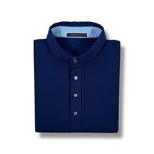 Greyson Performance Stretch Golf Polo Shirt Mens Large MINT CONDITION