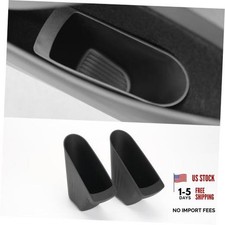 Trash Can,Compatible with New For Tesla Model Y Juniper 2025-2026 Side Door 
