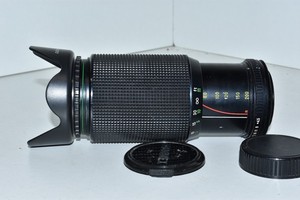 Nikon DSLR DIGITAL fit 80 200mm zoom lens D3100 D3200 D3300 D3400 D3500 D5500 +